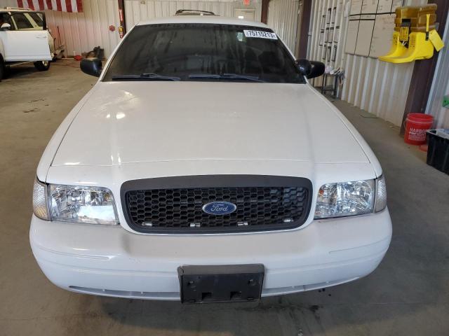 Photo 4 VIN: 2FABP7BVXBX157194 - FORD CROWN VIC 