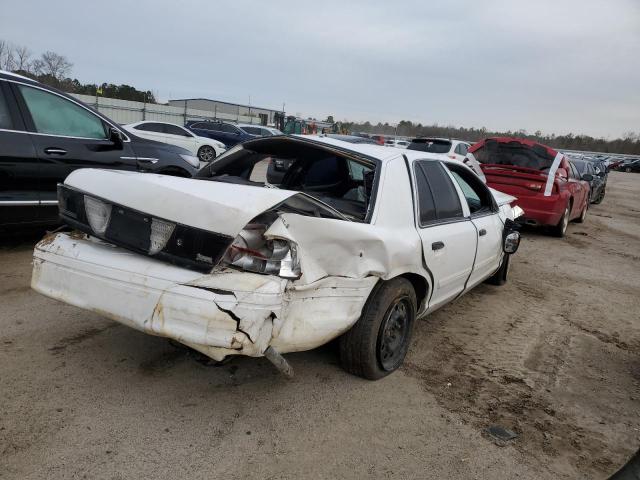 Photo 2 VIN: 2FABP7BVXBX166669 - FORD CROWN VIC 