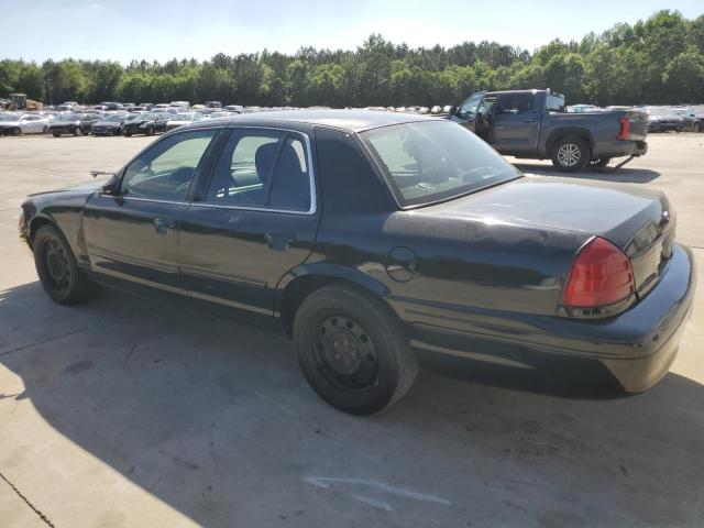 Photo 1 VIN: 2FABP7BVXBX167093 - FORD CROWN VIC 