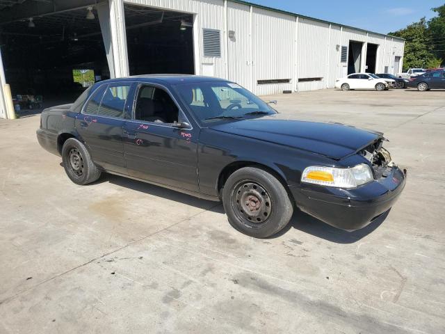 Photo 3 VIN: 2FABP7BVXBX167093 - FORD CROWN VIC 