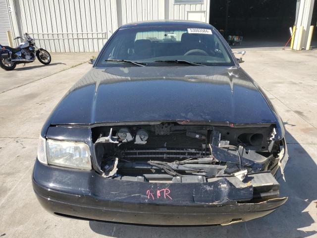 Photo 4 VIN: 2FABP7BVXBX167093 - FORD CROWN VIC 