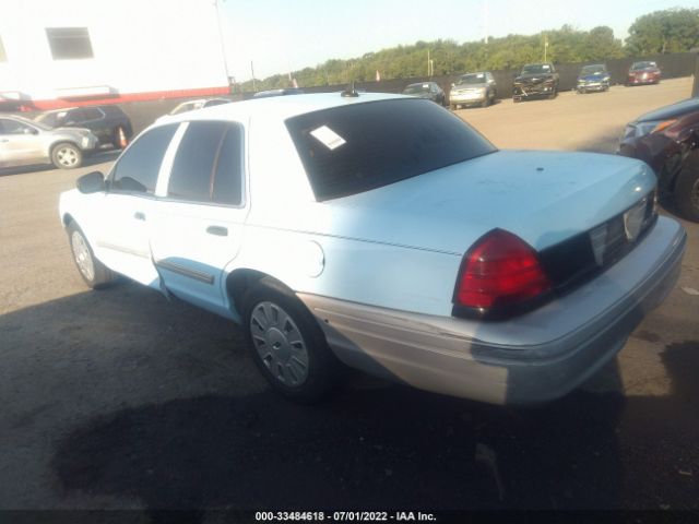 Photo 2 VIN: 2FABP7BVXBX168924 - FORD POLICE INTERCEPTOR 