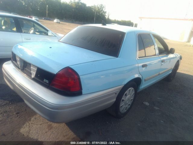 Photo 3 VIN: 2FABP7BVXBX168924 - FORD POLICE INTERCEPTOR 