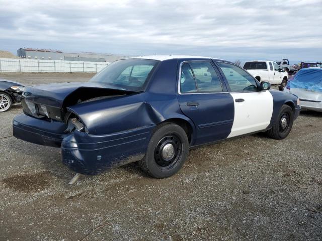 Photo 2 VIN: 2FABP7BVXBX173122 - FORD CROWN VIC 