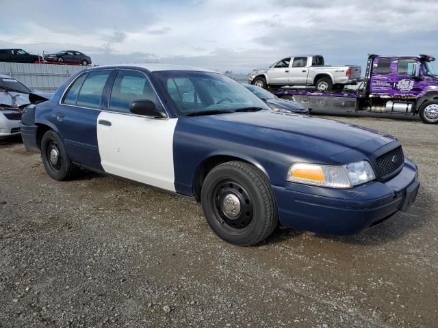 Photo 3 VIN: 2FABP7BVXBX173122 - FORD CROWN VIC 