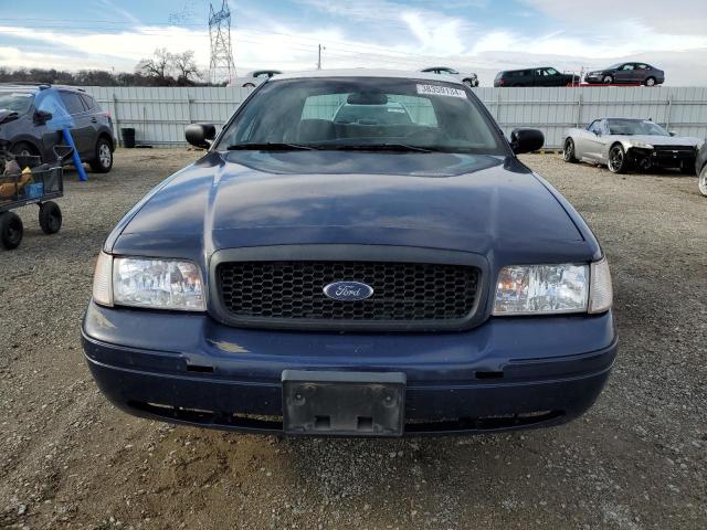 Photo 4 VIN: 2FABP7BVXBX173122 - FORD CROWN VIC 