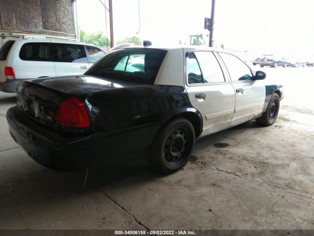 Photo 3 VIN: 2FABP7BVXBX175405 - FORD POLICE INTERCEPTOR 