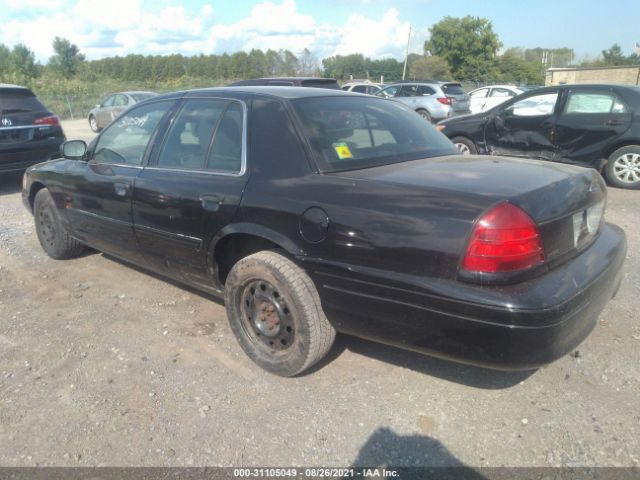 Photo 2 VIN: 2FABP7BVXBX176327 - FORD POLICE INTERCEPTOR 