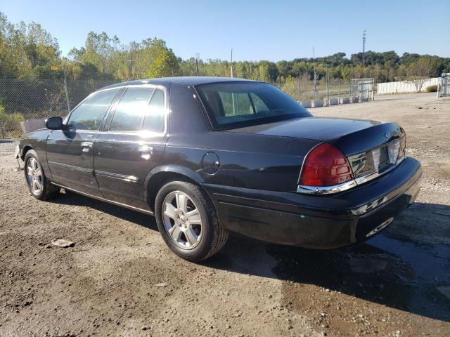 Photo 1 VIN: 2FABP7EV0BX148693 - FORD CROWN VIC 