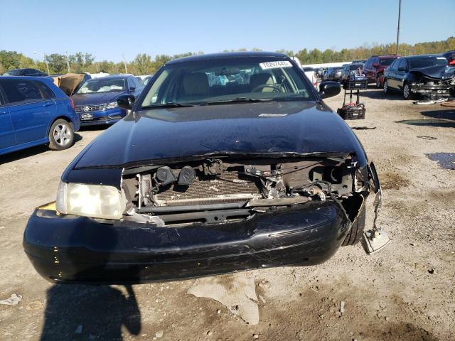 Photo 4 VIN: 2FABP7EV0BX148693 - FORD CROWN VIC 