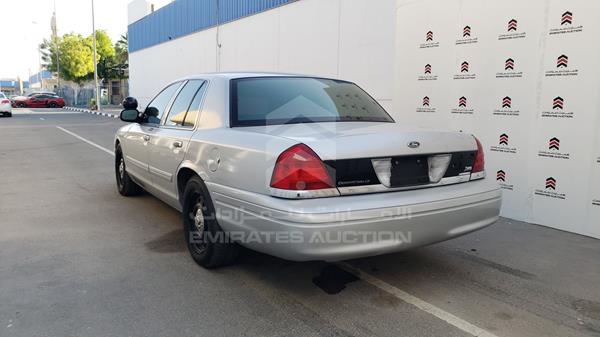 Photo 5 VIN: 2FABP7EV2BX131362 - FORD CROWN VICTORIA 