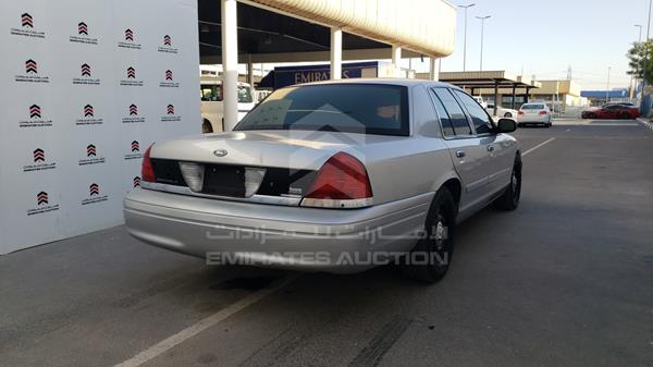 Photo 7 VIN: 2FABP7EV2BX131362 - FORD CROWN VICTORIA 