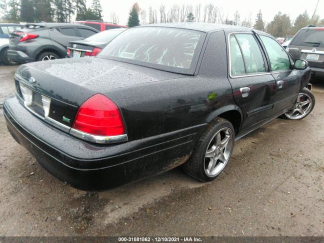 Photo 3 VIN: 2FABP7EV2BX184675 - FORD CROWN VICTORIA 