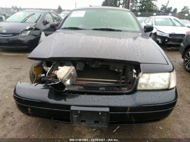 Photo 5 VIN: 2FABP7EV2BX184675 - FORD CROWN VICTORIA 