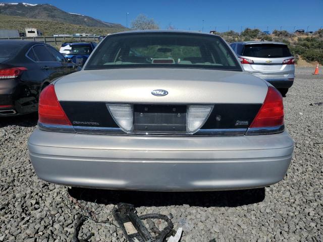 Photo 5 VIN: 2FABP7EV3BX147702 - FORD CROWN VIC 