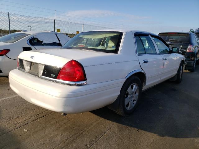 Photo 3 VIN: 2FABP7EV3BX148073 - FORD CROWN VICT 