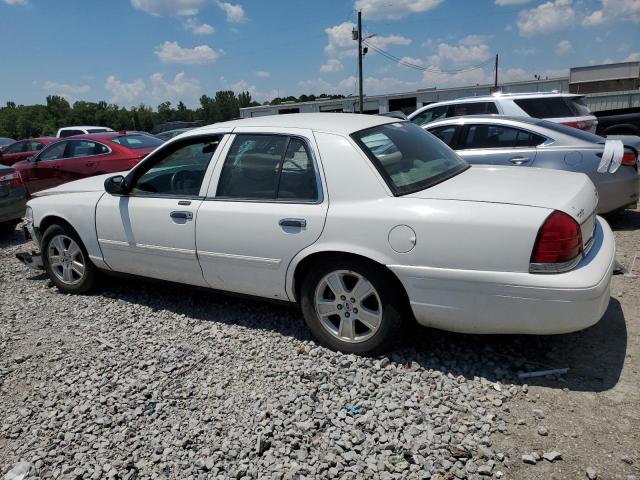 Photo 1 VIN: 2FABP7EV4AX113766 - FORD CROWN VIC 