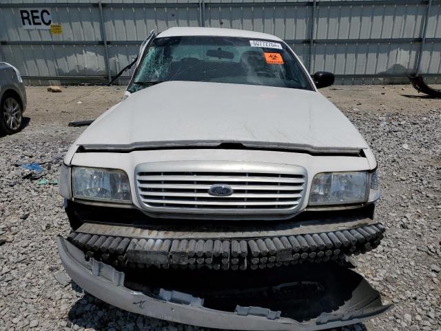 Photo 4 VIN: 2FABP7EV4AX113766 - FORD CROWN VIC 