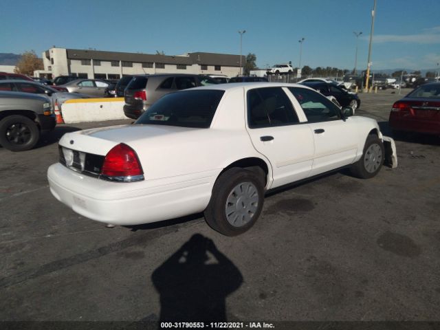 Photo 3 VIN: 2FABP7EV4BX127412 - FORD CROWN VICTORIA 