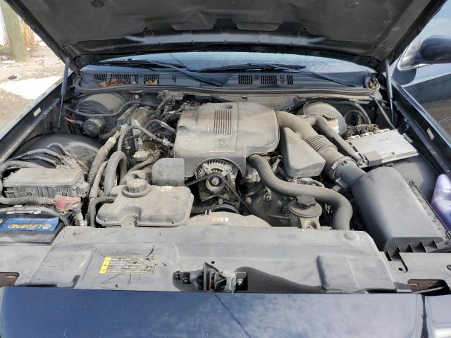 Photo 6 VIN: 2FABP7EV4BX165674 - FORD CROWN VICT 