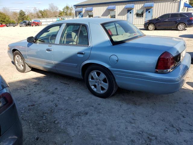 Photo 1 VIN: 2FABP7EV4BX178716 - FORD CROWN VIC 