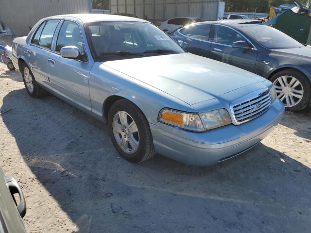 Photo 3 VIN: 2FABP7EV4BX178716 - FORD CROWN VIC 