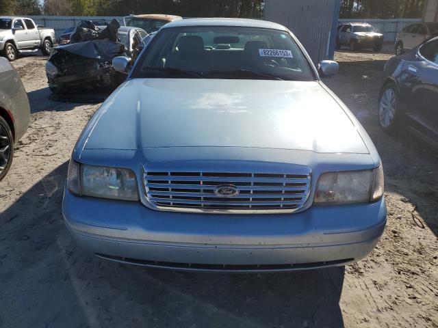 Photo 4 VIN: 2FABP7EV4BX178716 - FORD CROWN VIC 