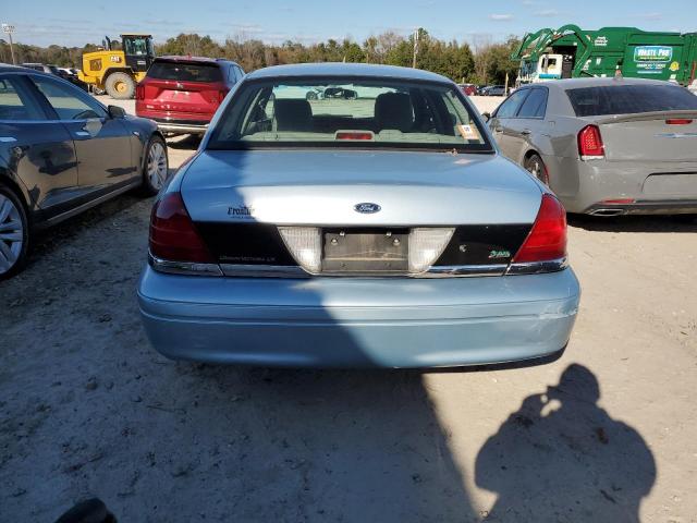 Photo 5 VIN: 2FABP7EV4BX178716 - FORD CROWN VIC 