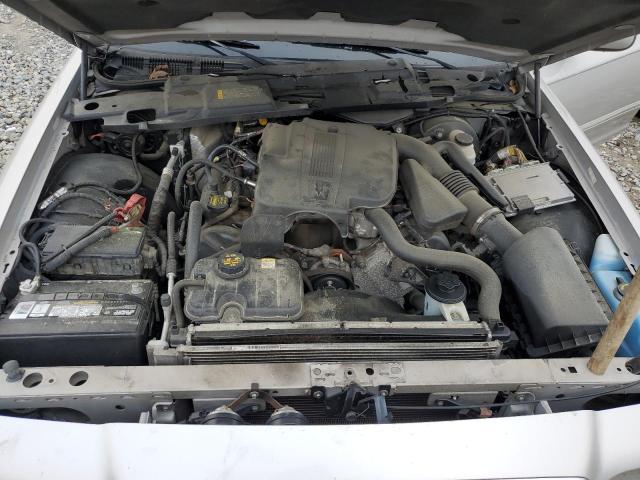 Photo 10 VIN: 2FABP7EV6BX139187 - FORD CROWN VIC 