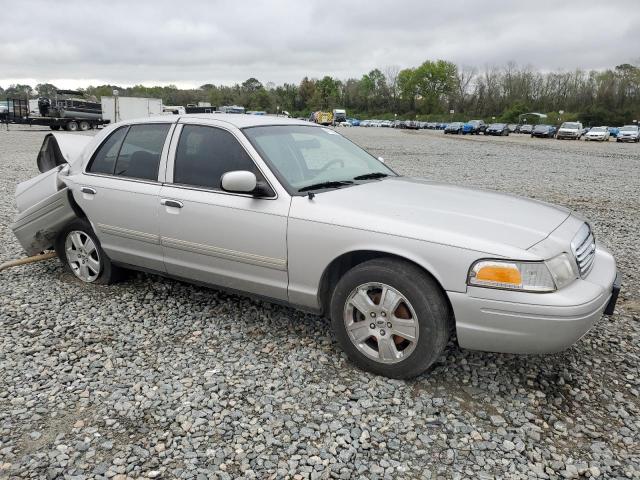 Photo 3 VIN: 2FABP7EV6BX139187 - FORD CROWN VIC 