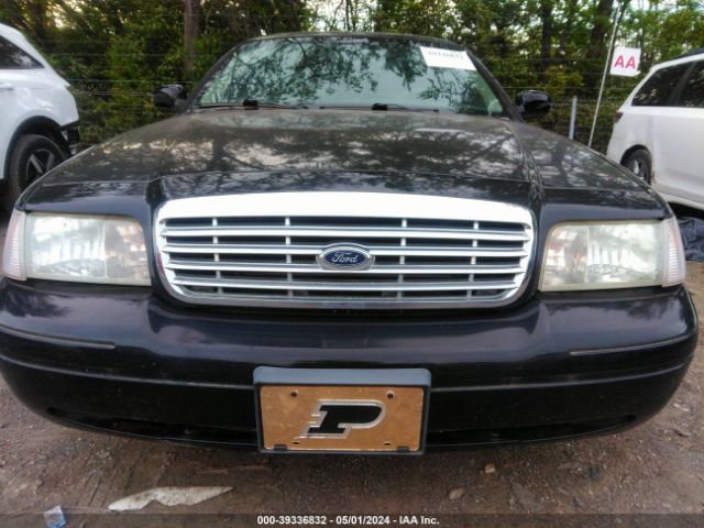 Photo 5 VIN: 2FABP7EV6BX170245 - FORD CROWN VICTORIA 