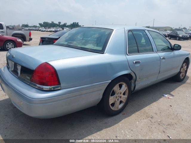 Photo 3 VIN: 2FABP7EV6BX183951 - FORD CROWN VICTORIA 