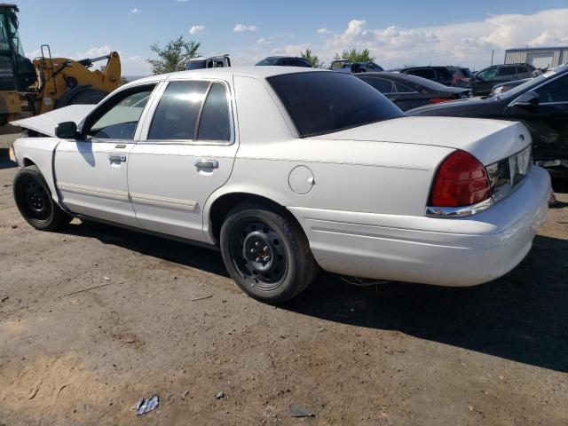 Photo 1 VIN: 2FABP7EV7BX150411 - FORD CROWN VIC 