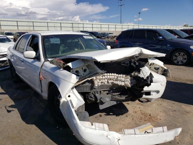 Photo 3 VIN: 2FABP7EV7BX150411 - FORD CROWN VIC 