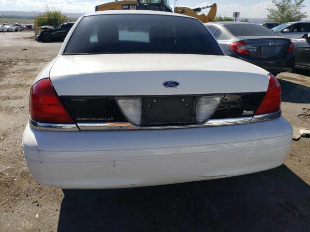 Photo 5 VIN: 2FABP7EV7BX150411 - FORD CROWN VIC 