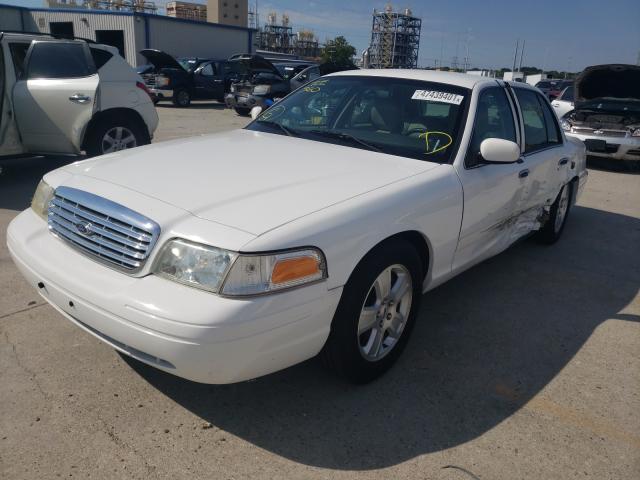 Photo 1 VIN: 2FABP7EV7BX175258 - FORD CROWN VIC 