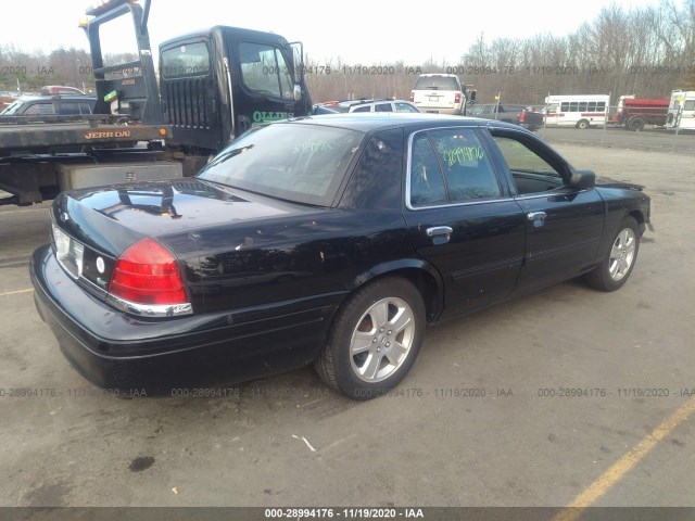 Photo 3 VIN: 2FABP7EVXAX139207 - FORD CROWN VICTORIA 