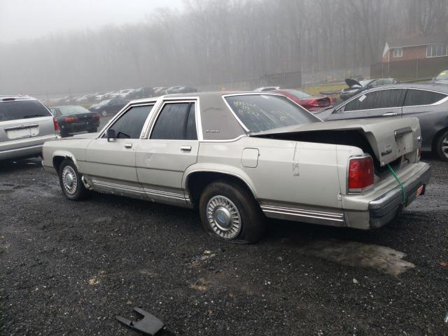 Photo 1 VIN: 2FACP74F2LX108566 - FORD CROWN VIC 