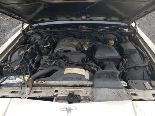 Photo 10 VIN: 2FACP74F2LX108566 - FORD CROWN VIC 