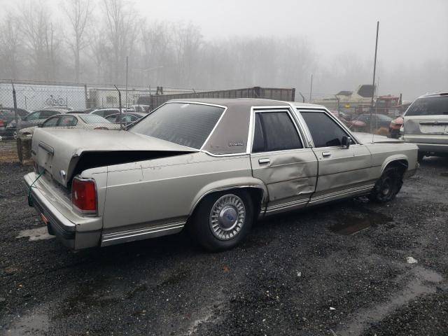 Photo 2 VIN: 2FACP74F2LX108566 - FORD CROWN VIC 