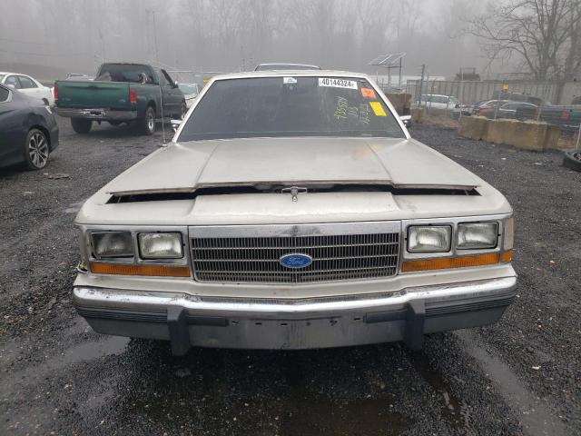 Photo 4 VIN: 2FACP74F2LX108566 - FORD CROWN VIC 