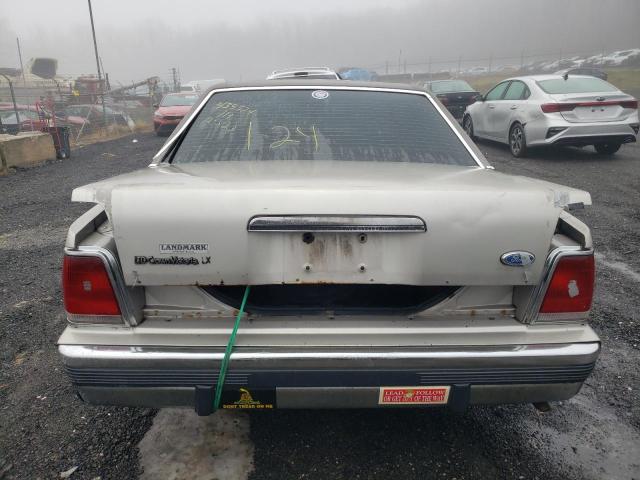 Photo 5 VIN: 2FACP74F2LX108566 - FORD CROWN VIC 