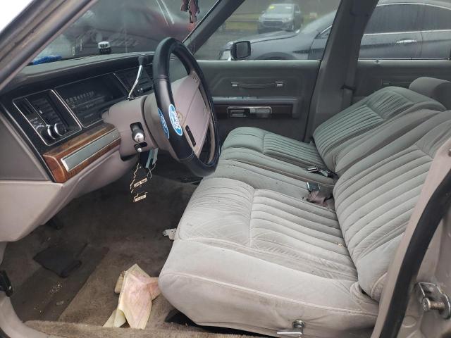 Photo 6 VIN: 2FACP74F2LX108566 - FORD CROWN VIC 