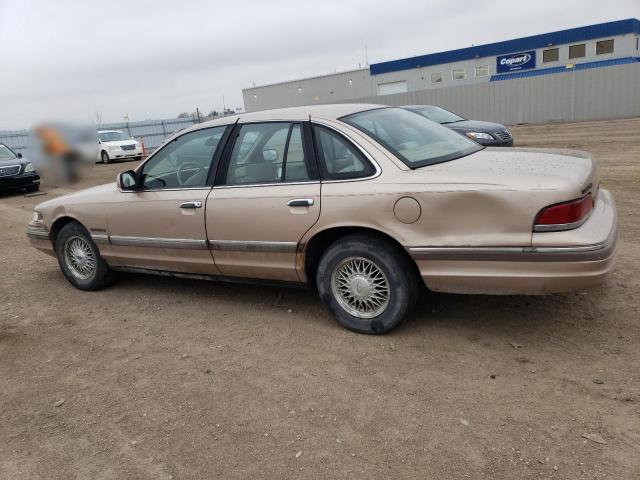 Photo 1 VIN: 2FACP74W2PX183483 - FORD CROWN VIC 