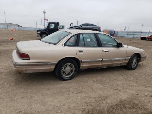 Photo 2 VIN: 2FACP74W2PX183483 - FORD CROWN VIC 