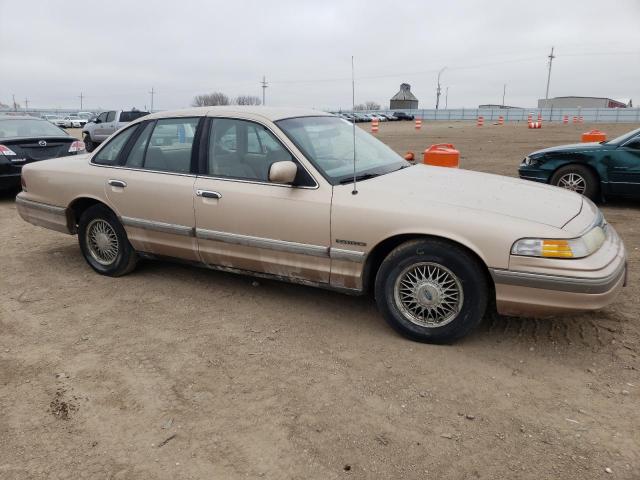 Photo 3 VIN: 2FACP74W2PX183483 - FORD CROWN VIC 