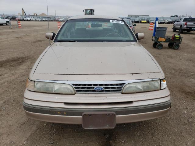 Photo 4 VIN: 2FACP74W2PX183483 - FORD CROWN VIC 