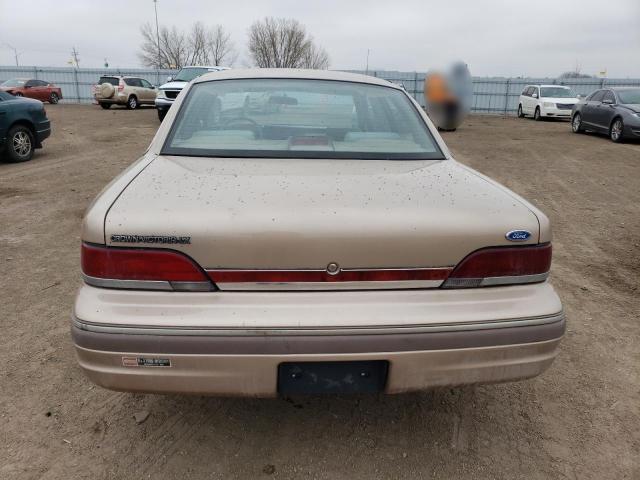 Photo 5 VIN: 2FACP74W2PX183483 - FORD CROWN VIC 