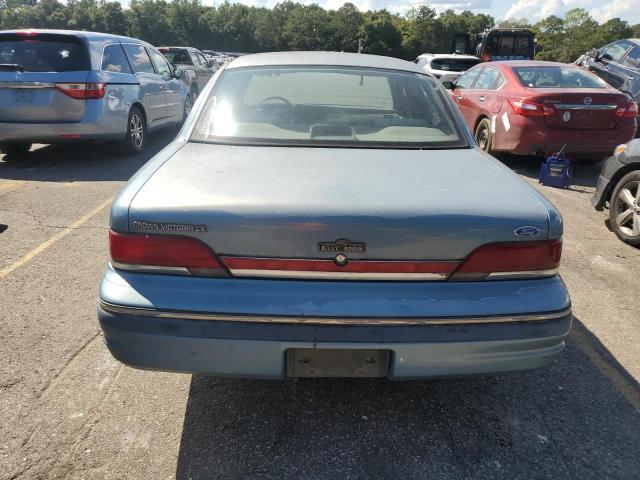 Photo 5 VIN: 2FACP74W3PX154168 - FORD CROWN VICT 