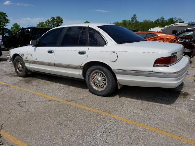 Photo 1 VIN: 2FACP74W4NX102092 - FORD CROWN VIC 